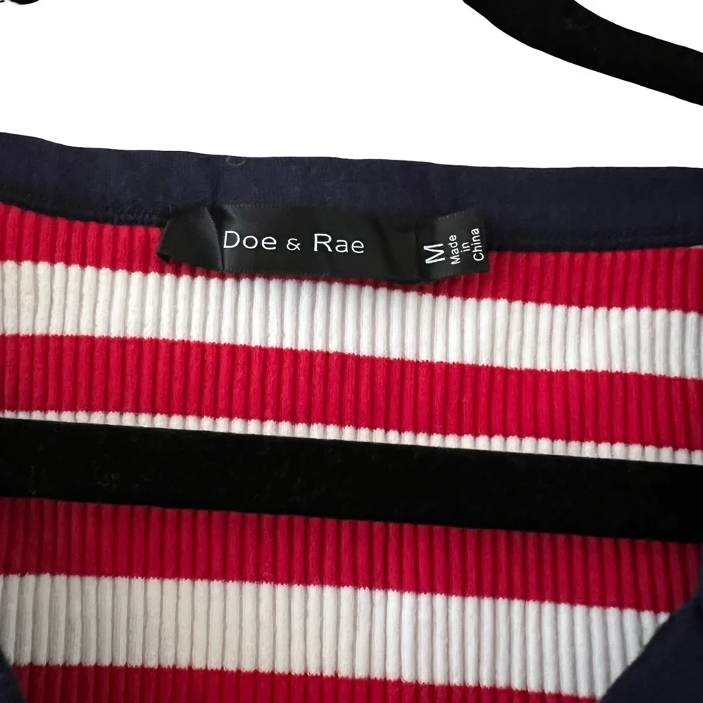 Doe & Rae Tank - Picture 2 of 3